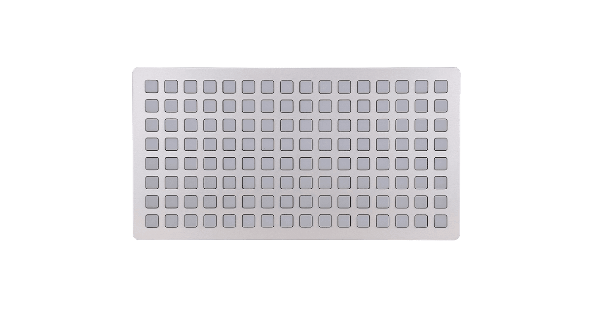 monome grid