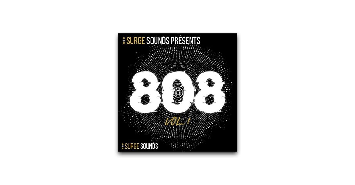 808 Vol.1