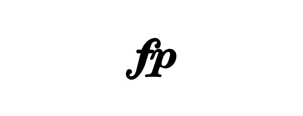 fortepiano symbol