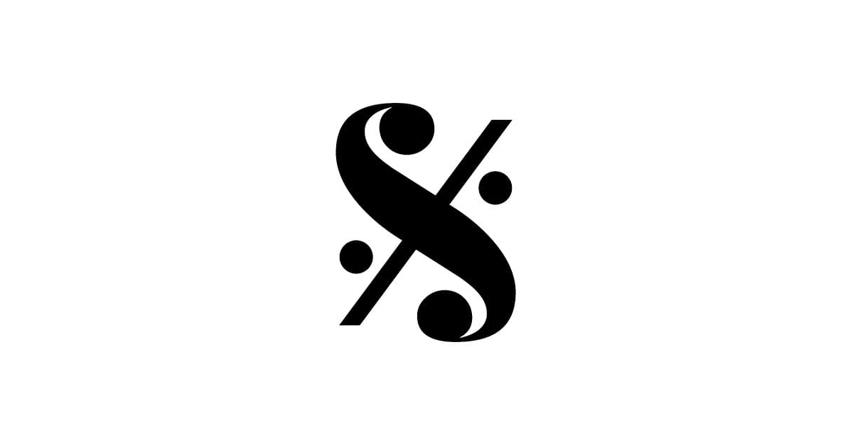 segno symbol